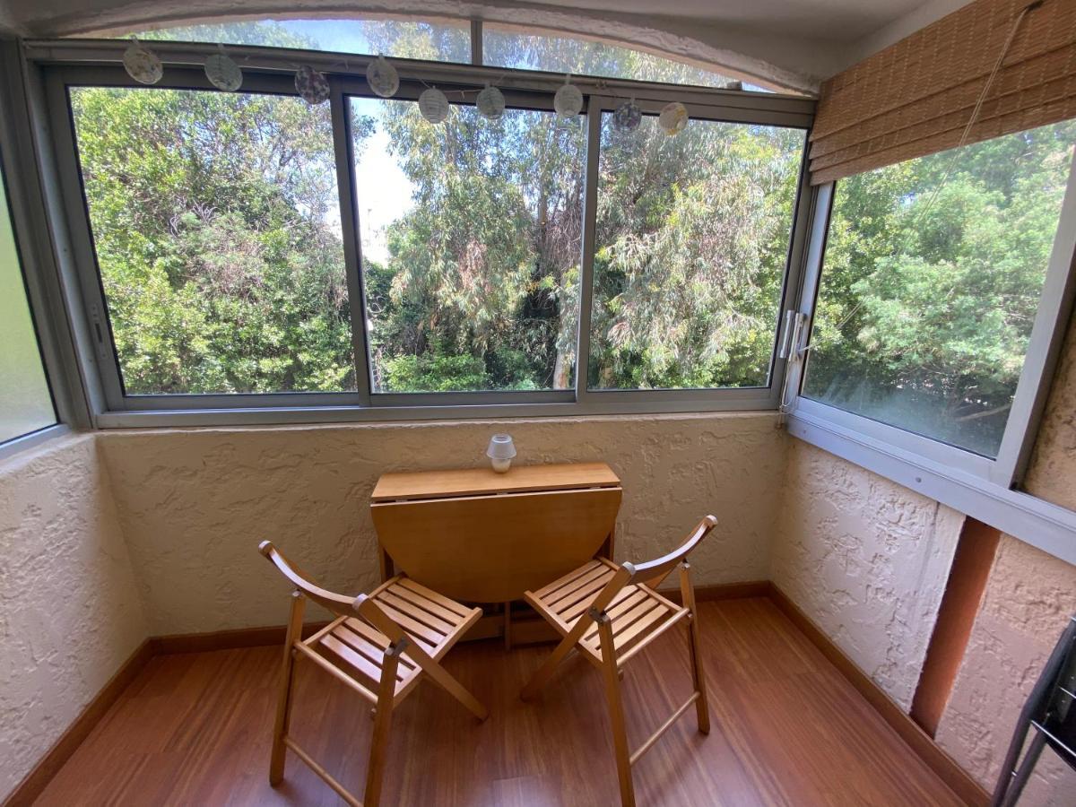 Appartement Bord De Mer - St Raphael Corniche D'Or Сен-Рафаель Екстер'єр фото